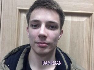 DAMIR_DAN