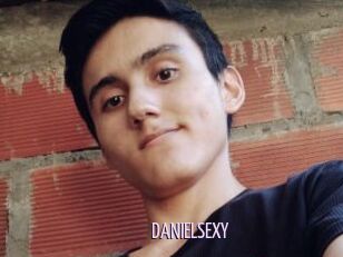 DANIELSEXY