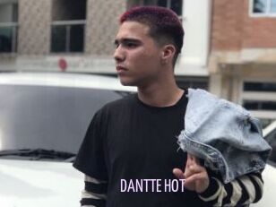 DANTTE_HOT