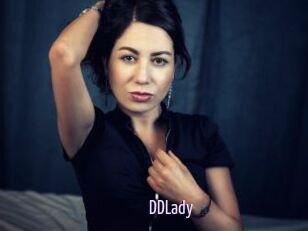 DDLady