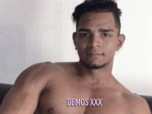 DEIMOS_XXX