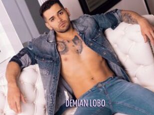 DEMIAN_LOBO