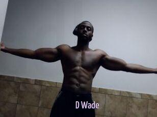D_Wade