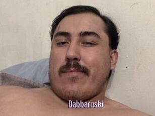 Dabbaruski