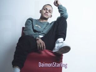 DaimonStarling