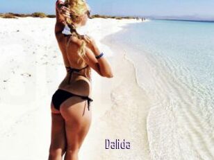 Dalida