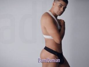 DamiDamian
