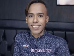 DamianHurley