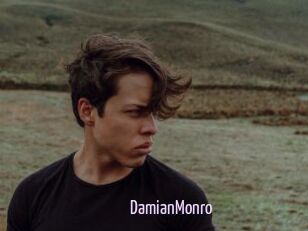 DamianMonro