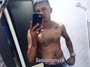 Damianhorny24