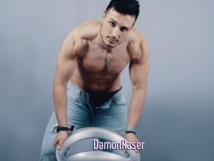 DamonRaser