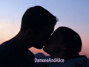 DamoneAndAlice