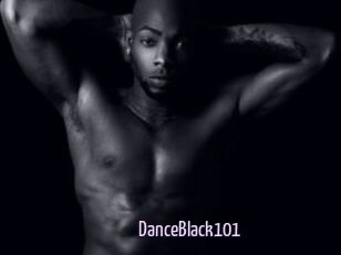 DanceBlack101