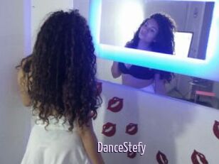 DanceStefy