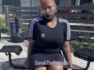 DaneliTheGoddess