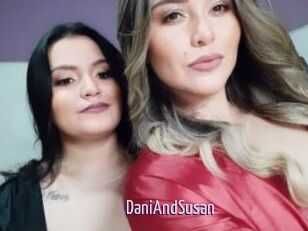 DaniAndSusan