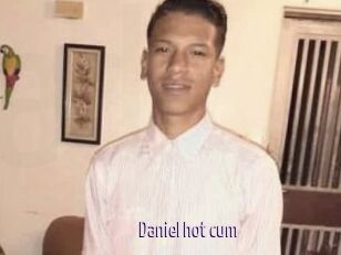 Daniel_hot_cum