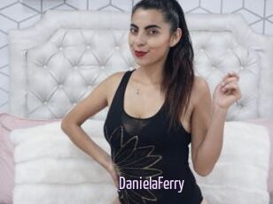 DanielaFerry