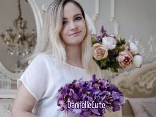 DanielleCute