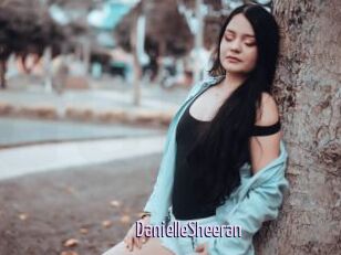 DanielleSheeran