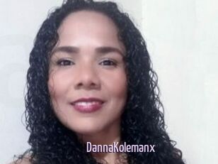 DannaKolemanx