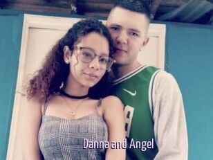 Danna_and_Angel