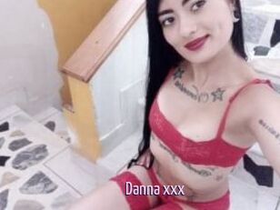 Danna_xxx