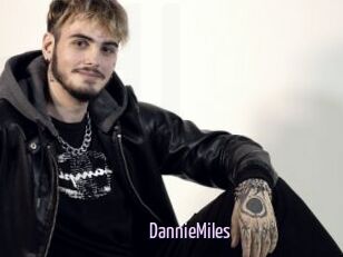 DannieMiles