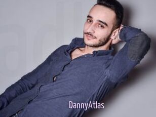 DannyAtlas