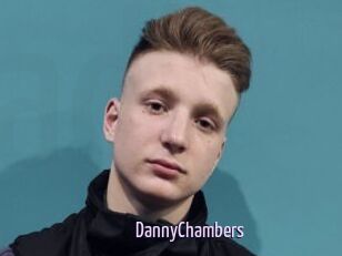 DannyChambers