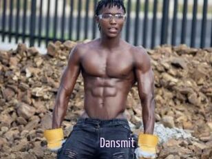 Dansmit