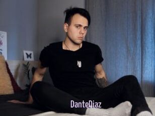 DanteDiaz