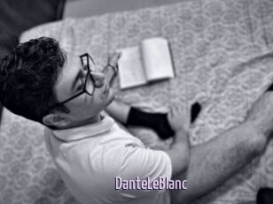 DanteLeBlanc