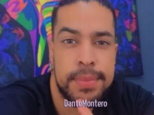 DanteMontero