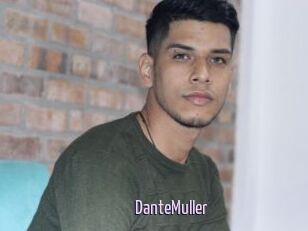 DanteMuller