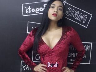 Darah