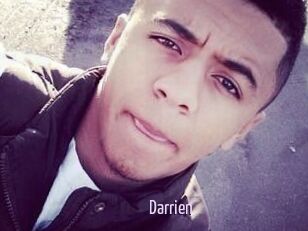 Darrien