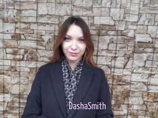 DashaSmith