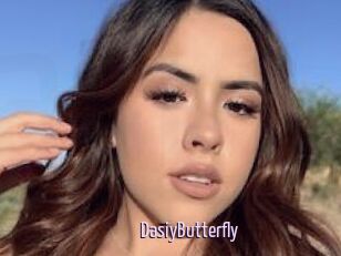 DasiyButterfly