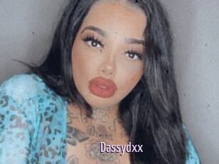 Dassydxx