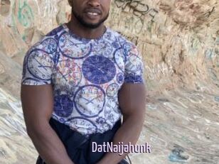 DatNaijahunk