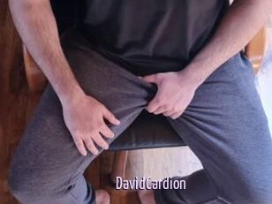 DavidCardion