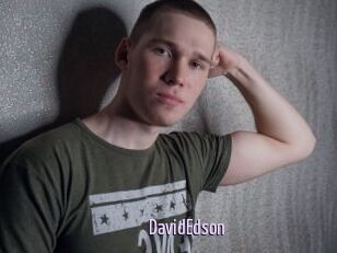 DavidEdson