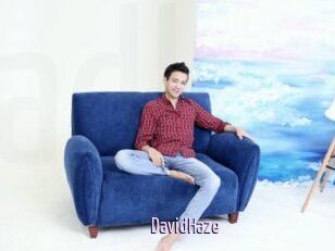 David_Haze