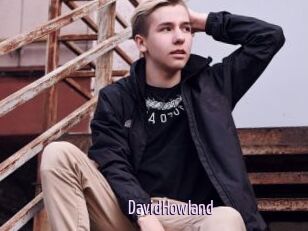 DavidHowIand