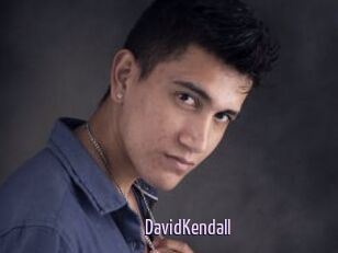 DavidKendall