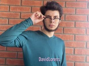 DavidLorens