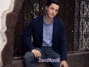 DavidMorelli