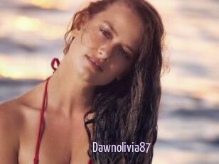 Dawnolivia87