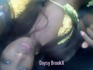 Daysy_BrookX